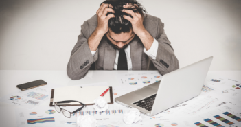 Prevent Employee Burnout - India Employer Forum