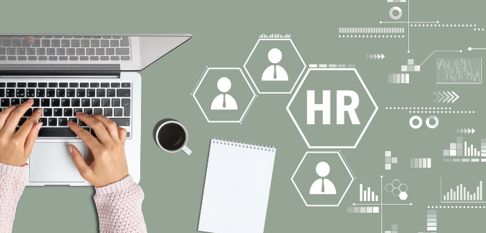 HR Technology Trends - India Employer Forum