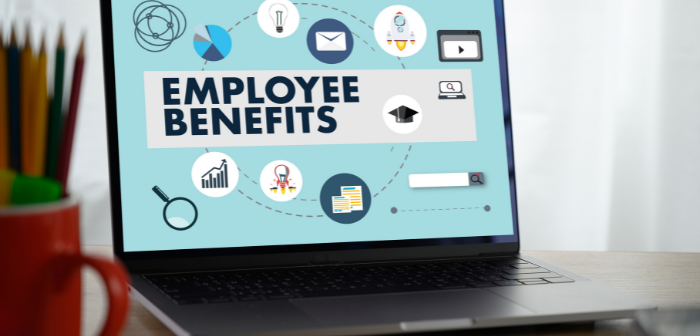 Employee Rewards And Benefits - India Employer Forum