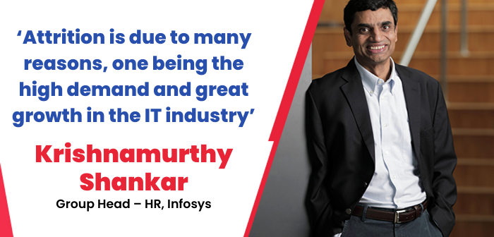 Krishnamurthy-Shankar-Group-Head -HR-Infosys