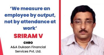 Sriram-V-CHRO-AandA-Dukaan-Financial-Services
