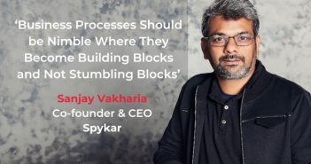 Sanjay-Vakharia-CEO-Spykar-Lifestyles