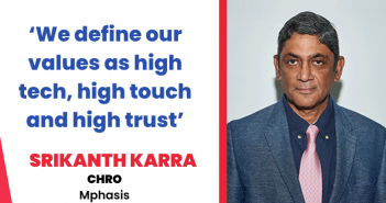 Srikanth-Karra-CHRO-Mphasis