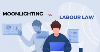 Moonlighting-Vs-Labour-Law-TeamLease-HRtech