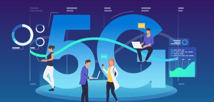 5G Rollout in India - India Employer Forum