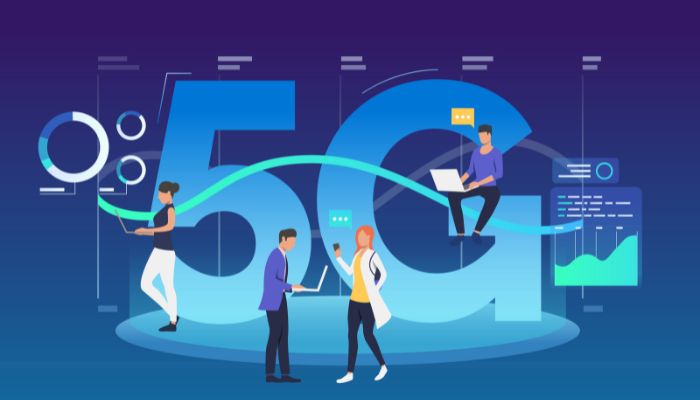 5G Rollout in India - India Employer Forum
