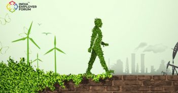 Green Jobs - India Employer Forum