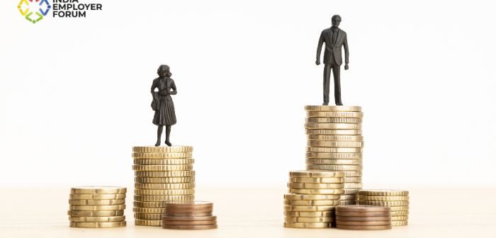 Gender-Pay-Gap-India-Employer-Forum