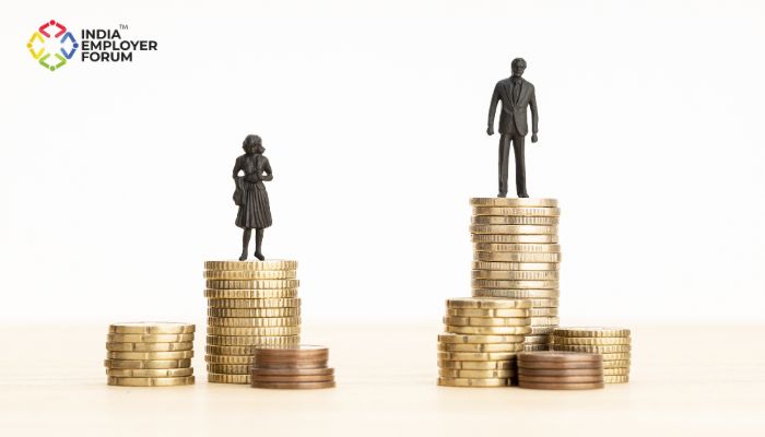 Gender Pay Gap in India: Progress and Challenges Ahead