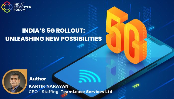 Revolutionising India's digital landscape, realme democratising 5G