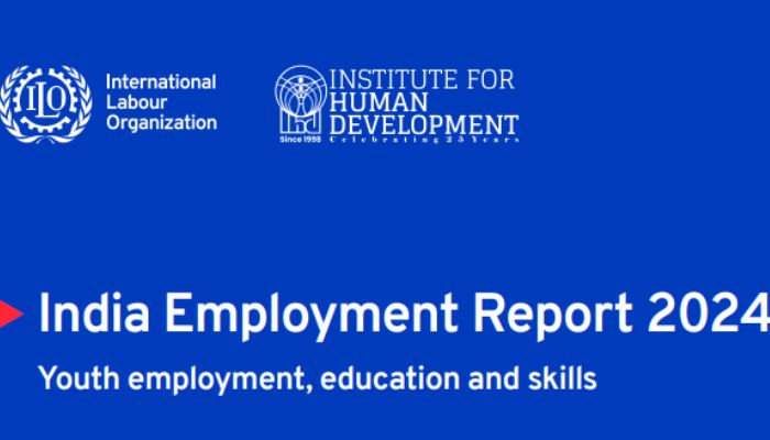 India Employment Report 2024