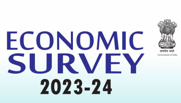 Economic Survey 2023 – 2024