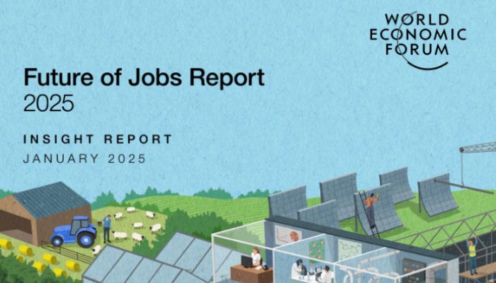 Future of Jobs Report 2025
