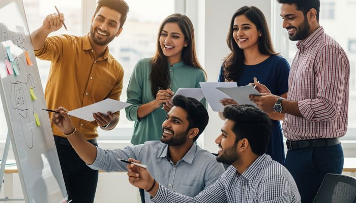 positive-work-environment