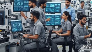 manufacturing-industry-in-india