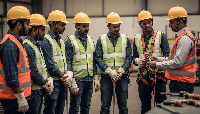 workplace-safety-in-india
